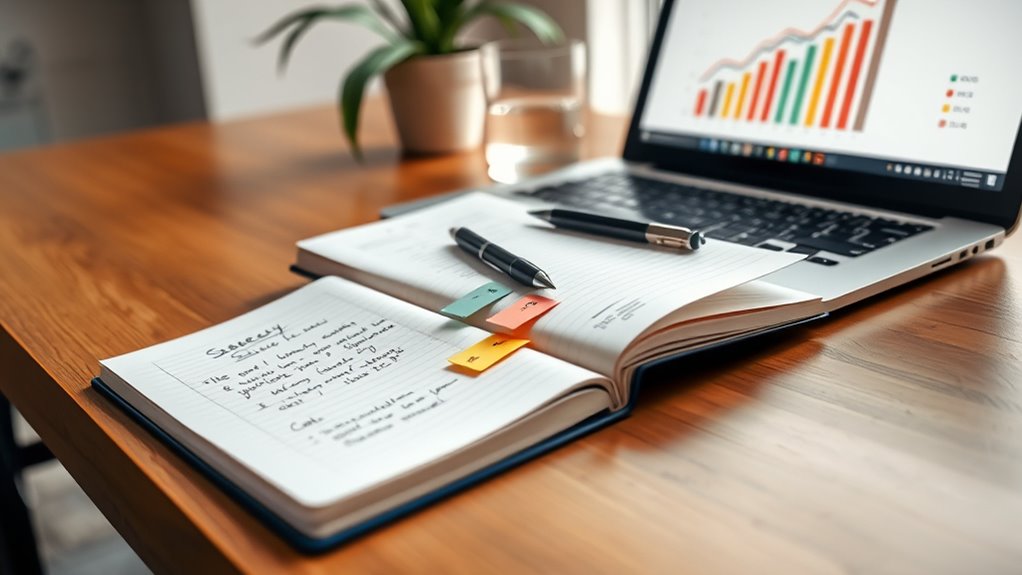 define clear research objectives