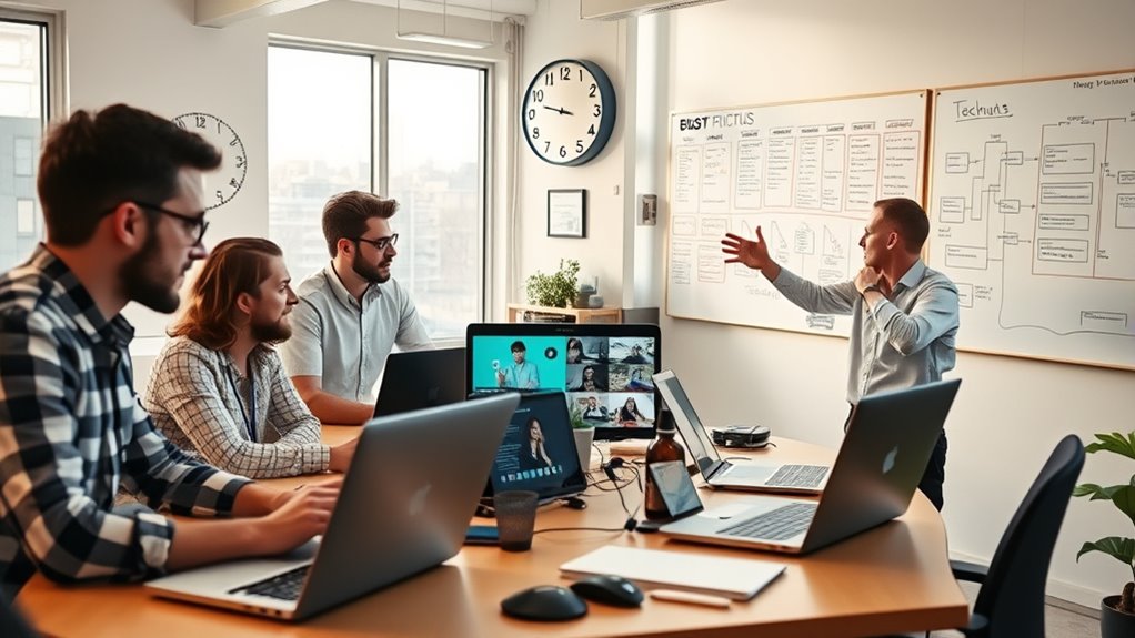 define objectives engage customers
