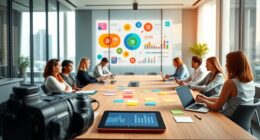 design thinking kpi metrics
