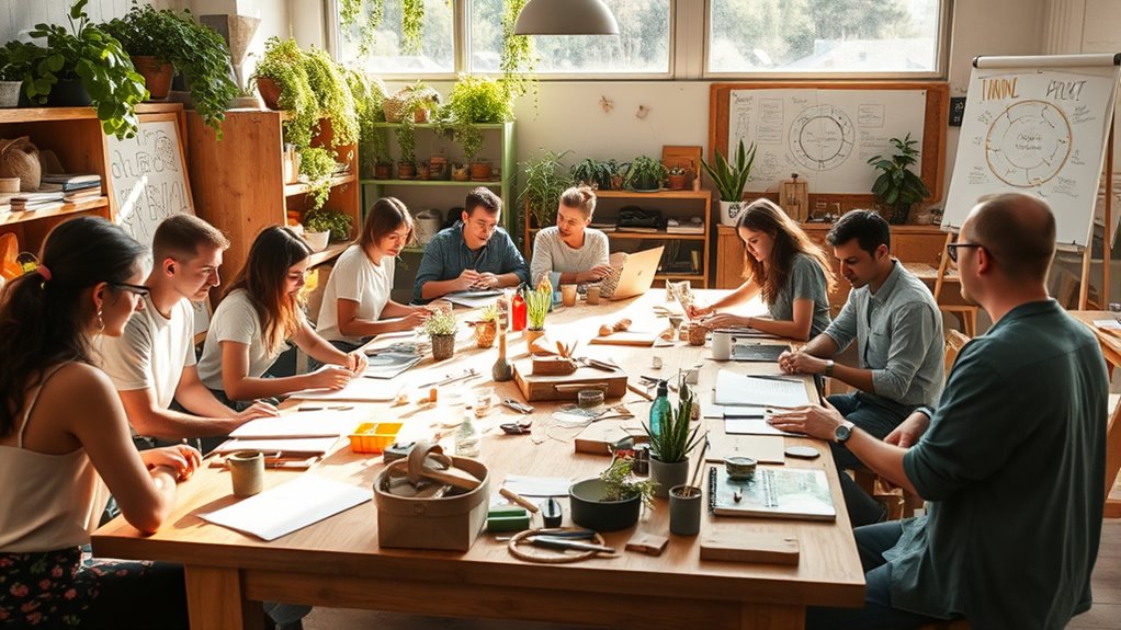 design with sustainable lifecycle