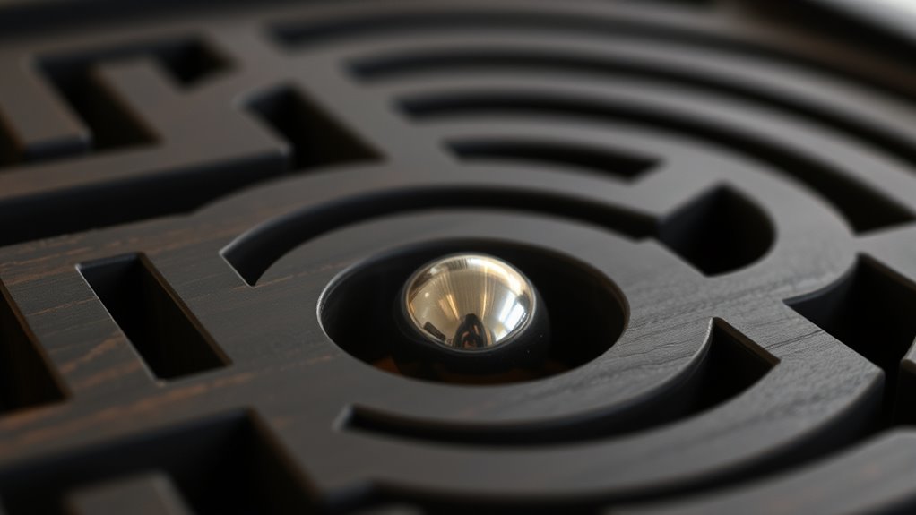 designed challenges foster mastery