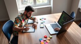 designer developer collaborative pairs