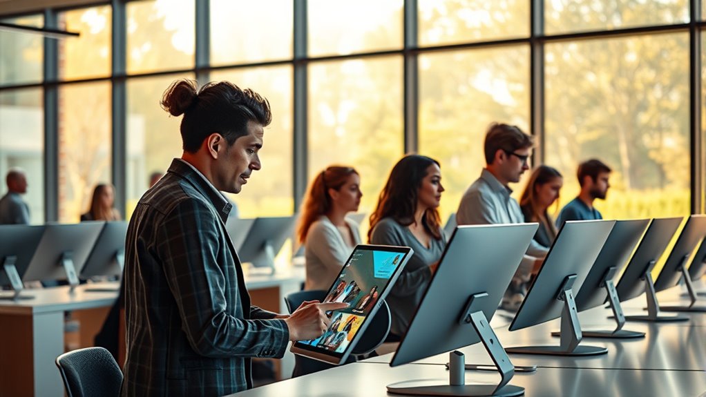 designing contextual user archetypes