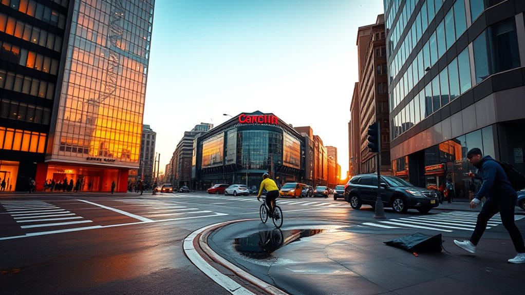 designing for rare scenarios