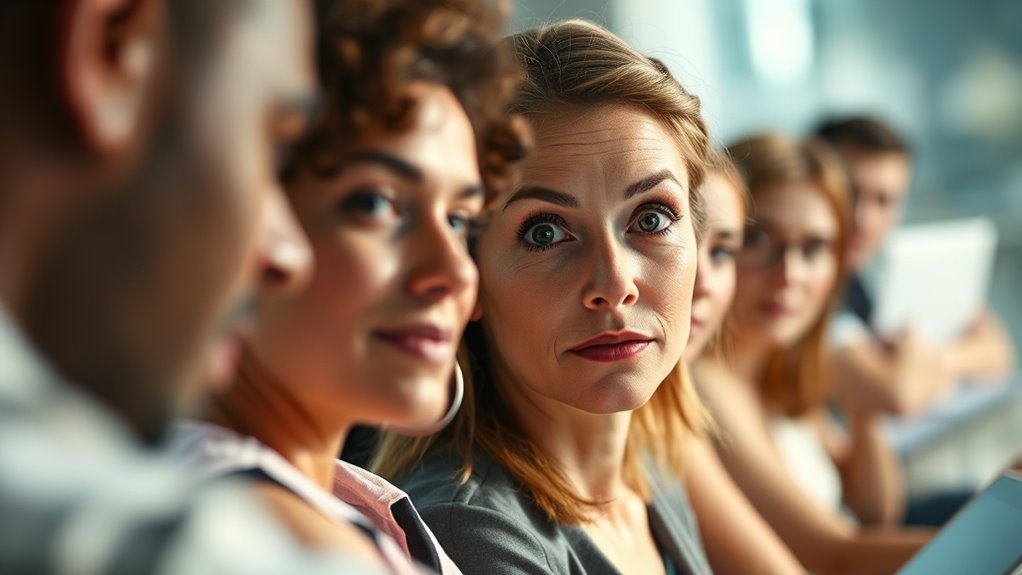 detect fleeting emotional signals