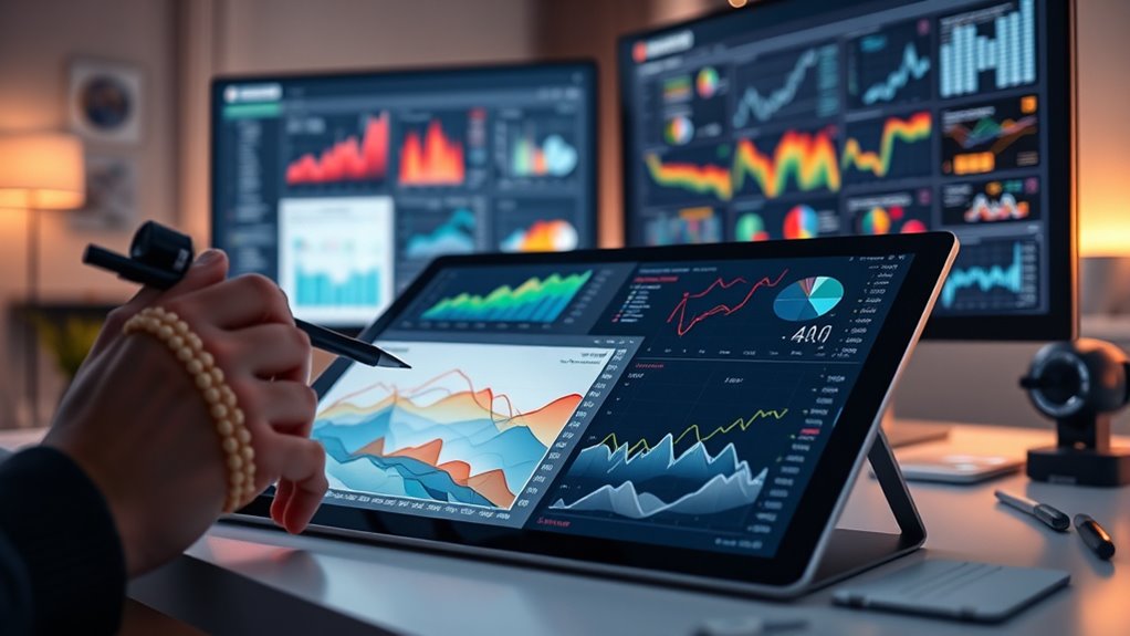 detecting emerging consumer trends