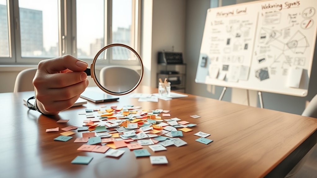 detecting emerging market opportunities