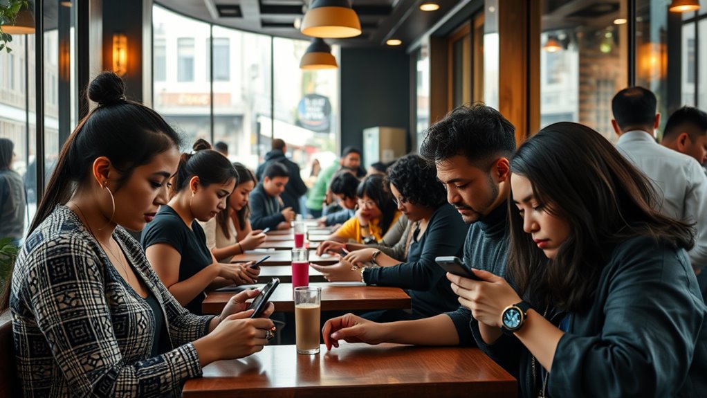detecting subtle consumer shifts