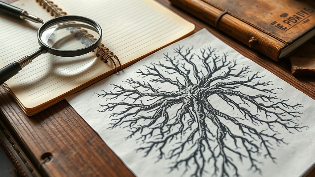 diagnose problems find root