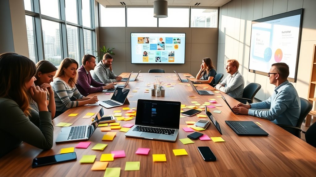 digital collaboration tool integration