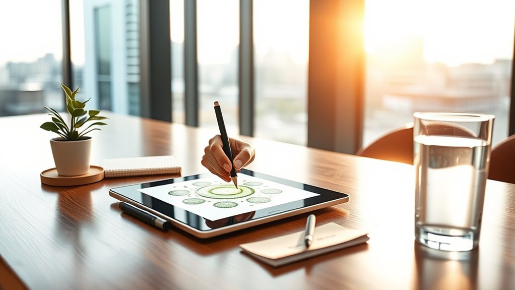 digital device environmental impact