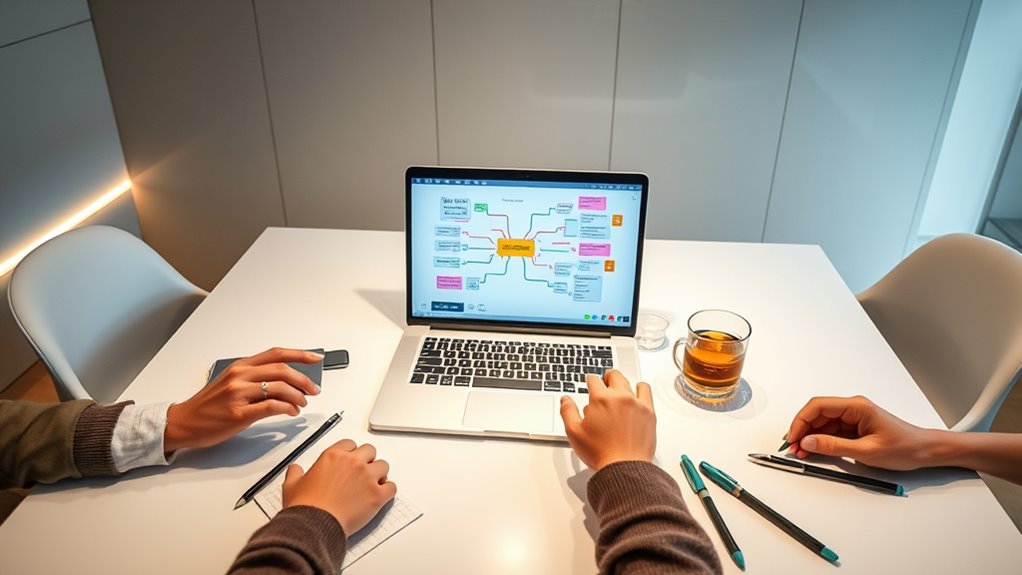 digital visual collaboration tools