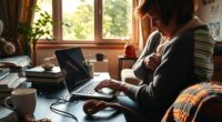 documenting daily life experiences