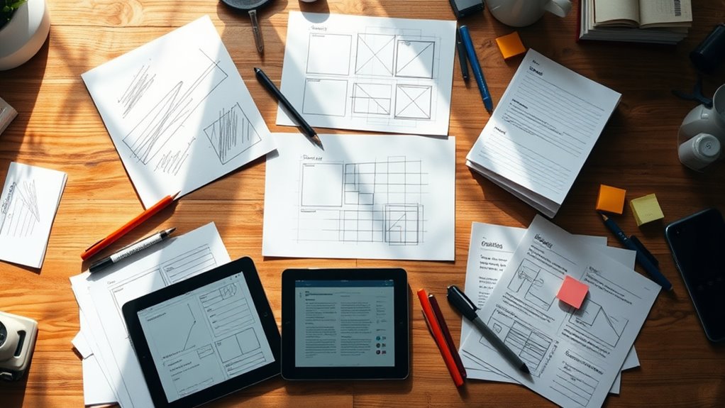 early design visualization tools