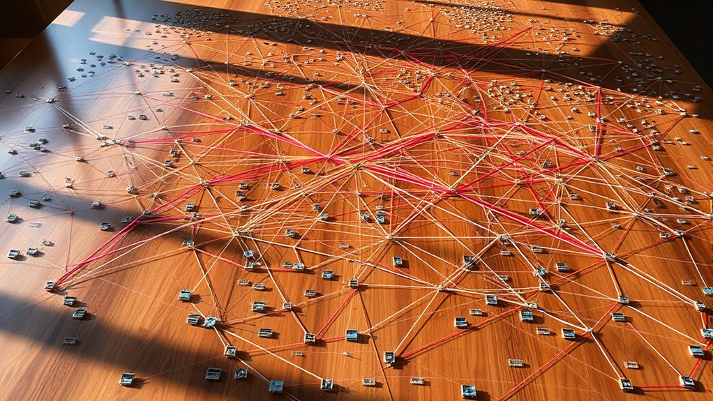 ecosystem maps enhance collaboration