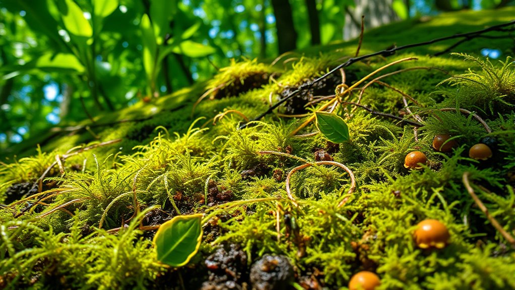 ecosystem resilience and sustainability