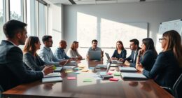 effective brainstorming facilitation strategies