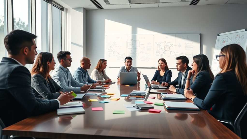 effective brainstorming facilitation strategies