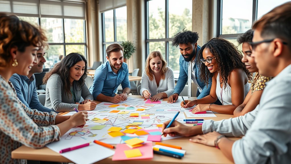 effective co creation workshop planning