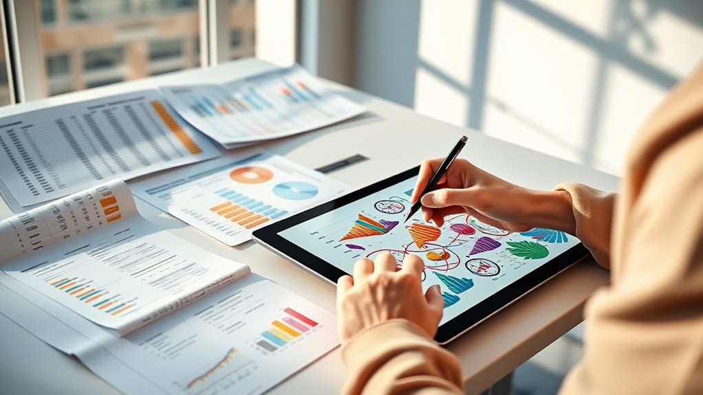 effective data sharing techniques