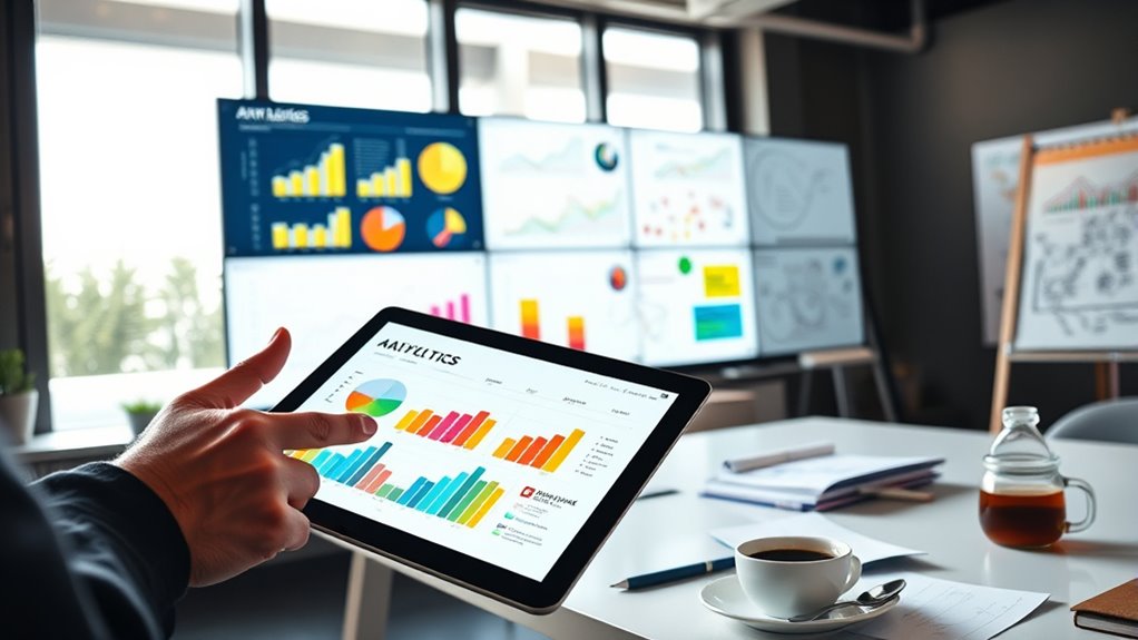 effective data storytelling structure