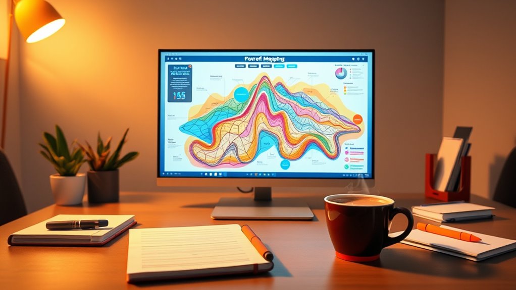 effective mapping tools frameworks