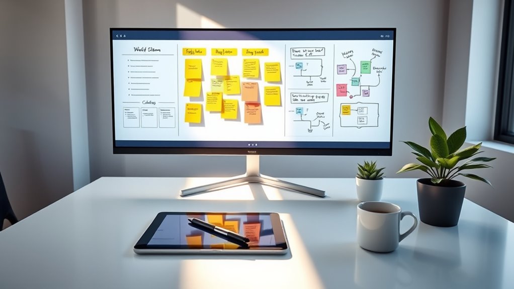 effective remote team collaboration