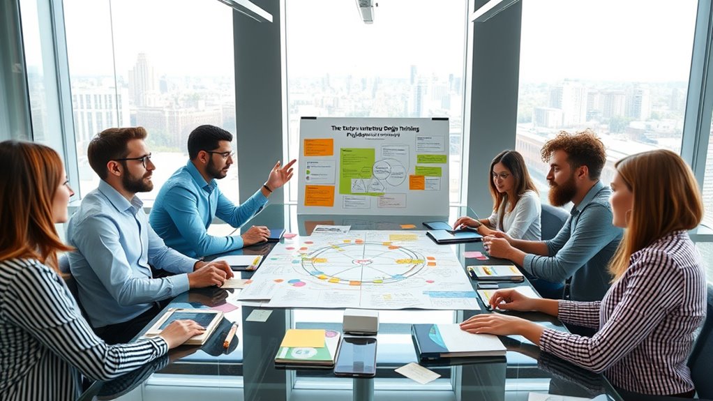 effective stakeholder cross collaboration management