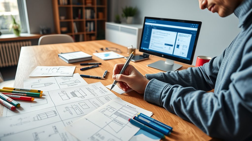 effective visual storytelling techniques
