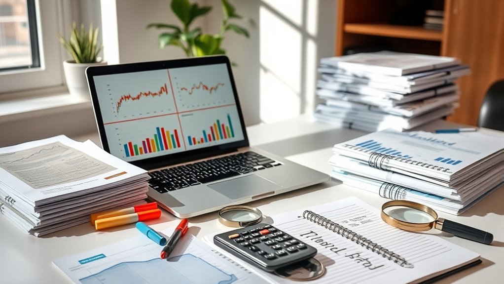 embed routine research audits