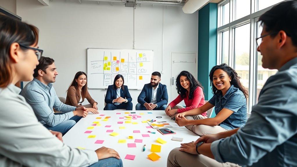 embrace diversity foster inclusion