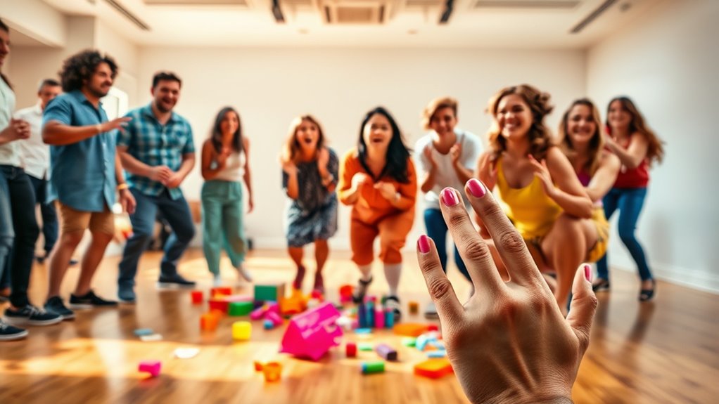 embrace mindful collaborative growth