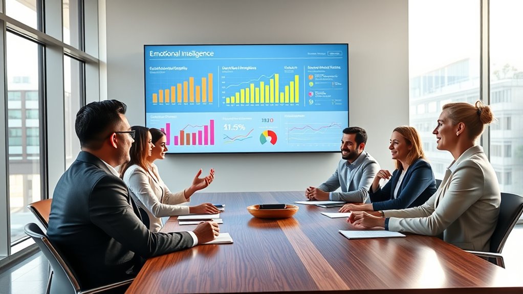 emotional intelligence prevents financial loss