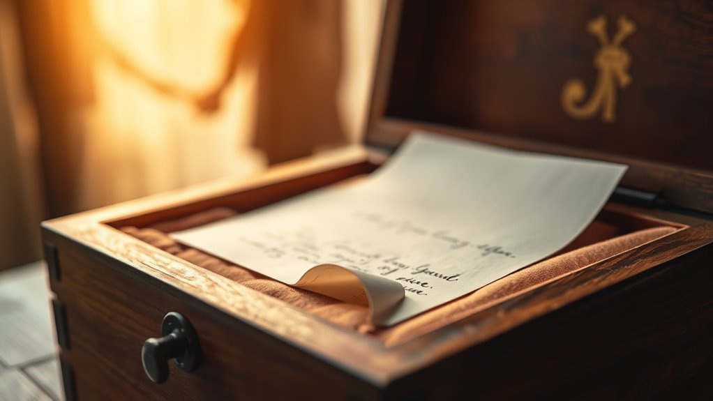 emotional storytelling fosters loyalty