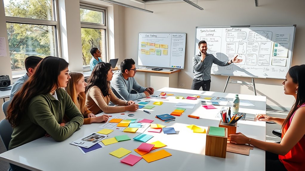 empathetic iterative learning design