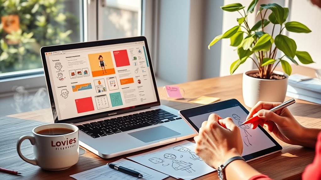 empathy aesthetics simplicity delight