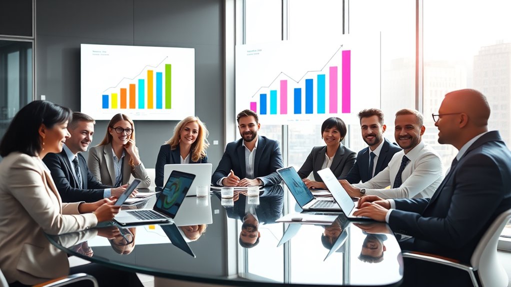 empathy boosts negotiation success