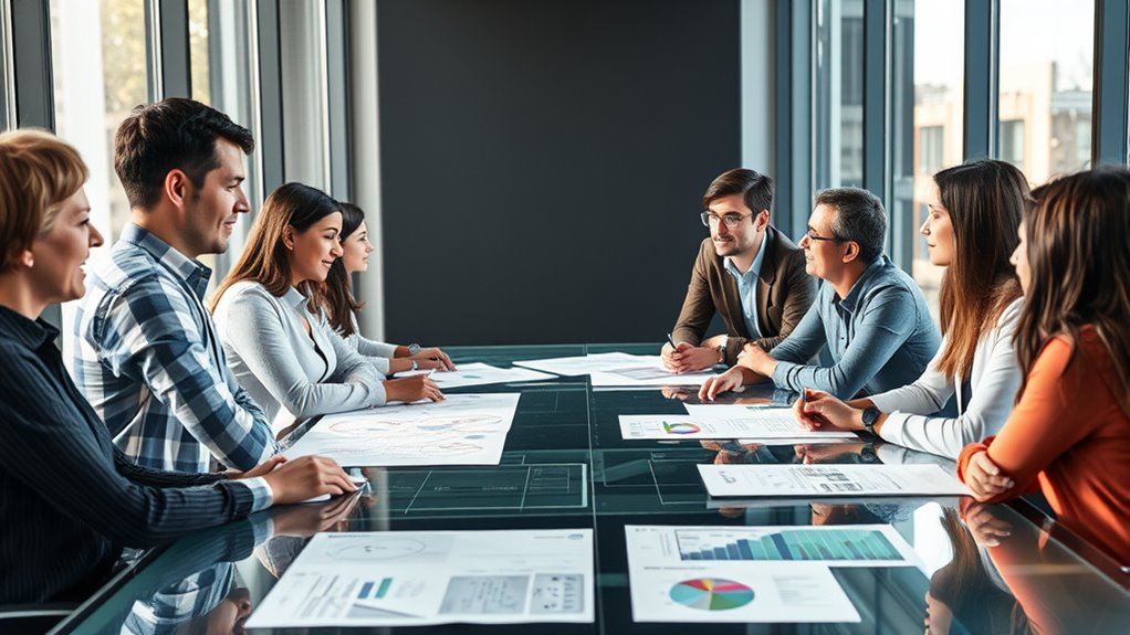 empathy builds stakeholder trust