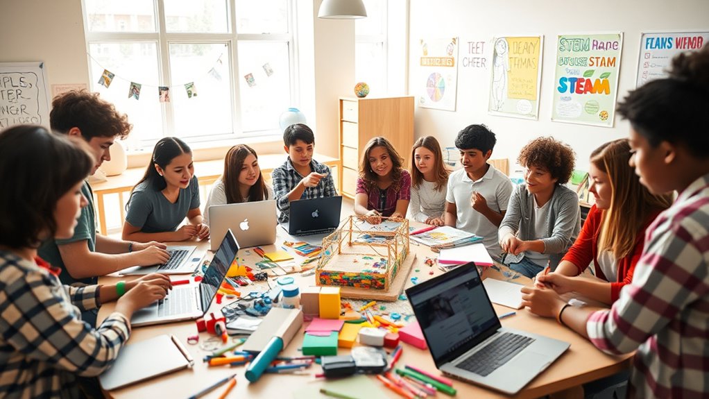 empathy collaboration iteration