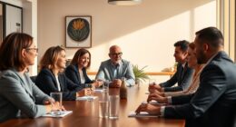 empathy driven executive decision making