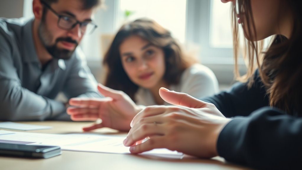 empathy enhances user understanding