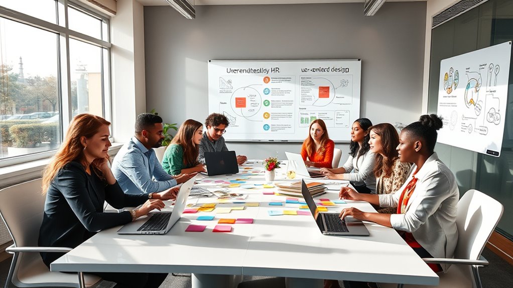 empathy experimentation iteration innovation