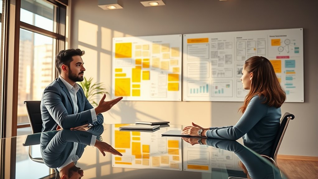 empathy fosters organizational resilience