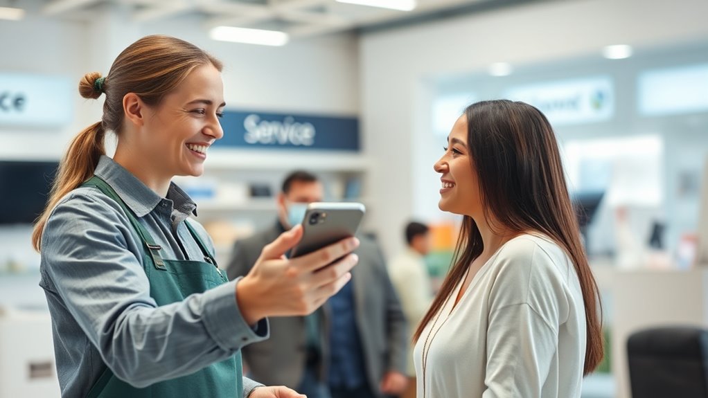 empathy listening protocols loyalty