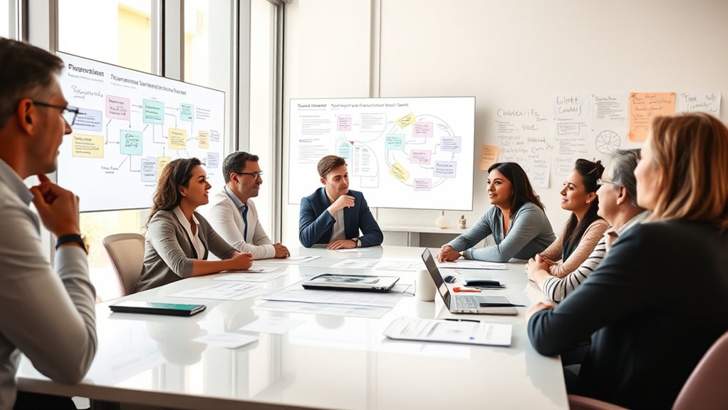 empathy through community engagement