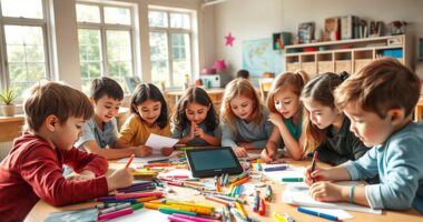 empowering children through design