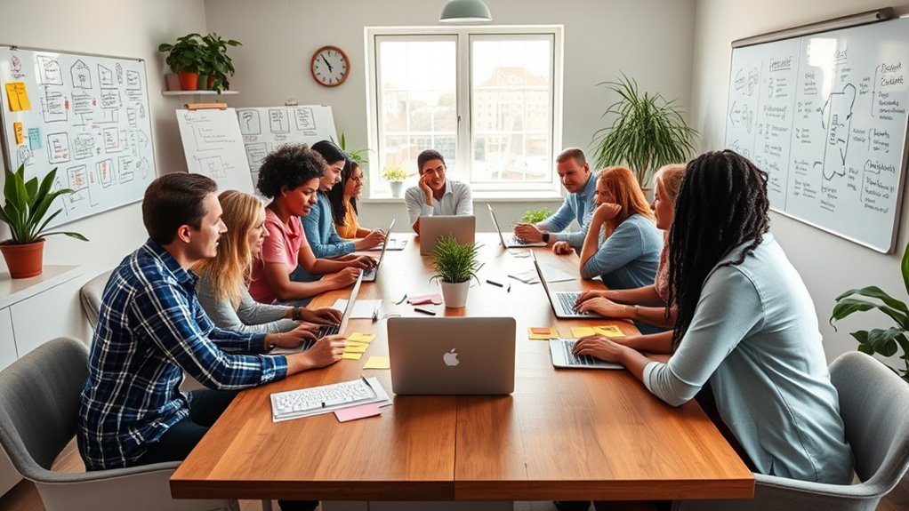 empowerment through collaborative innovation