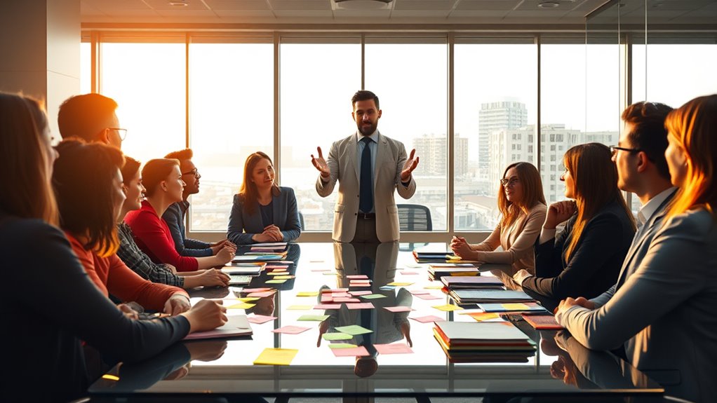 encourage equal participation dynamics