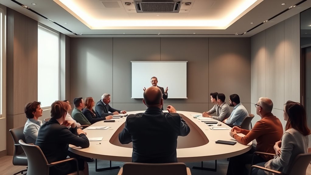 engage everyone for insights