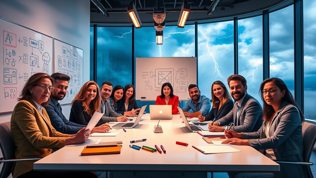 engage manage inspire connect